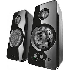Акустична система Trust Tytan 2.0 Speaker Set. Black (21560) - Фото 1