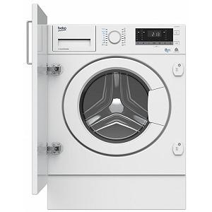 Пральна машина Beko HITV 8733B0 (HITV8733B0) - Фото 1