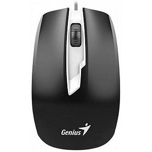 Мишка Genius DX-180 USB Black (31010239100) mp.test-s.org.ua - Фото 1
