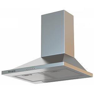 Кухонные вытяжки Borgio BHK 60 inox (BHK 60 inox) - Фото 1