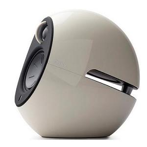 Акустична система Edifier Luna e25 EclipseHD bluetooth white (Luna e25 white) - Фото 1
