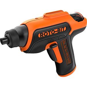 Шурупокрут BLACK&DECKER CS36BST 3,6В, Li-Ion, 5,5Нм (CS36BST) - Фото 1