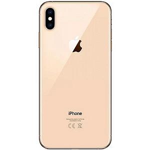 Смартфон Apple iPhone XS 64Gb Gold (MT9G2FS/A) mp.test-s.org.ua - Фото 1