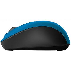 Мишка Microsoft Mobile Mouse 3600 Blue (PN7-00024) mp.test-s.org.ua - Фото 1
