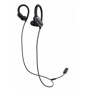 Навушники Xiaomi Mi Sport Bluetooth Mini Black (ZBW4380CN) - Фото 1