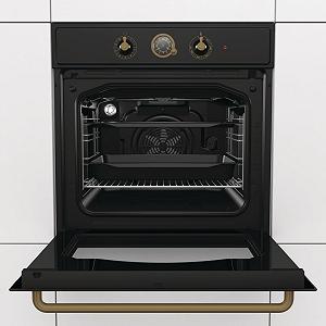 Духова шафа Gorenje BO 7530 CLB (BO7530CLB) mp.test-s.org.ua - Фото 1