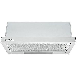 Кухонные вытяжки Interline SLIM X/S A/60/2/T (SLIM X/S A/60/2/T) - Фото 1