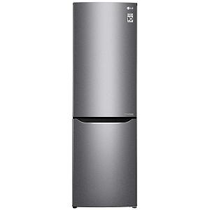Холодильник LG GA-B419SLJL (GA-B419SLJL) - Фото 1
