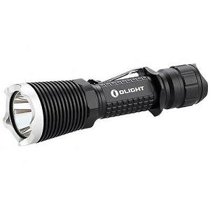 Ліхтар Olight M23 Javelot черный (M23) - Фото 1