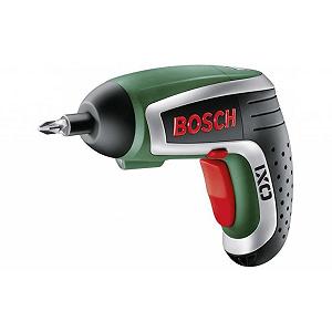 Шуруповерты BOSCH PT IXO аккумуляторный (0.603.9A8.020) - Фото 1