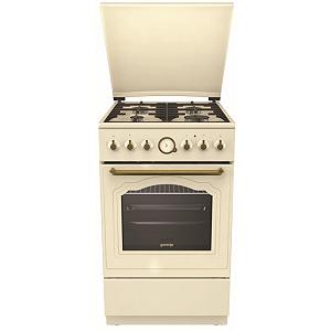 Кухонна плита Gorenje K52CLI (K52CLI) - Фото 1