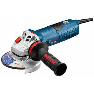 Шліфмашина BOSCH PT угловая GWS 13-125 CIE (0.601.79F.002) - Фото 1