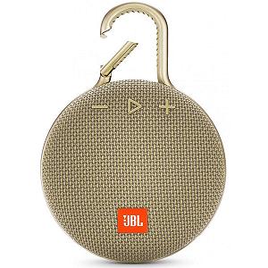 Акустична система JBL Clip 3 Sand (JBLCLIP3SAND) mp.test-s.org.ua - Фото 1
