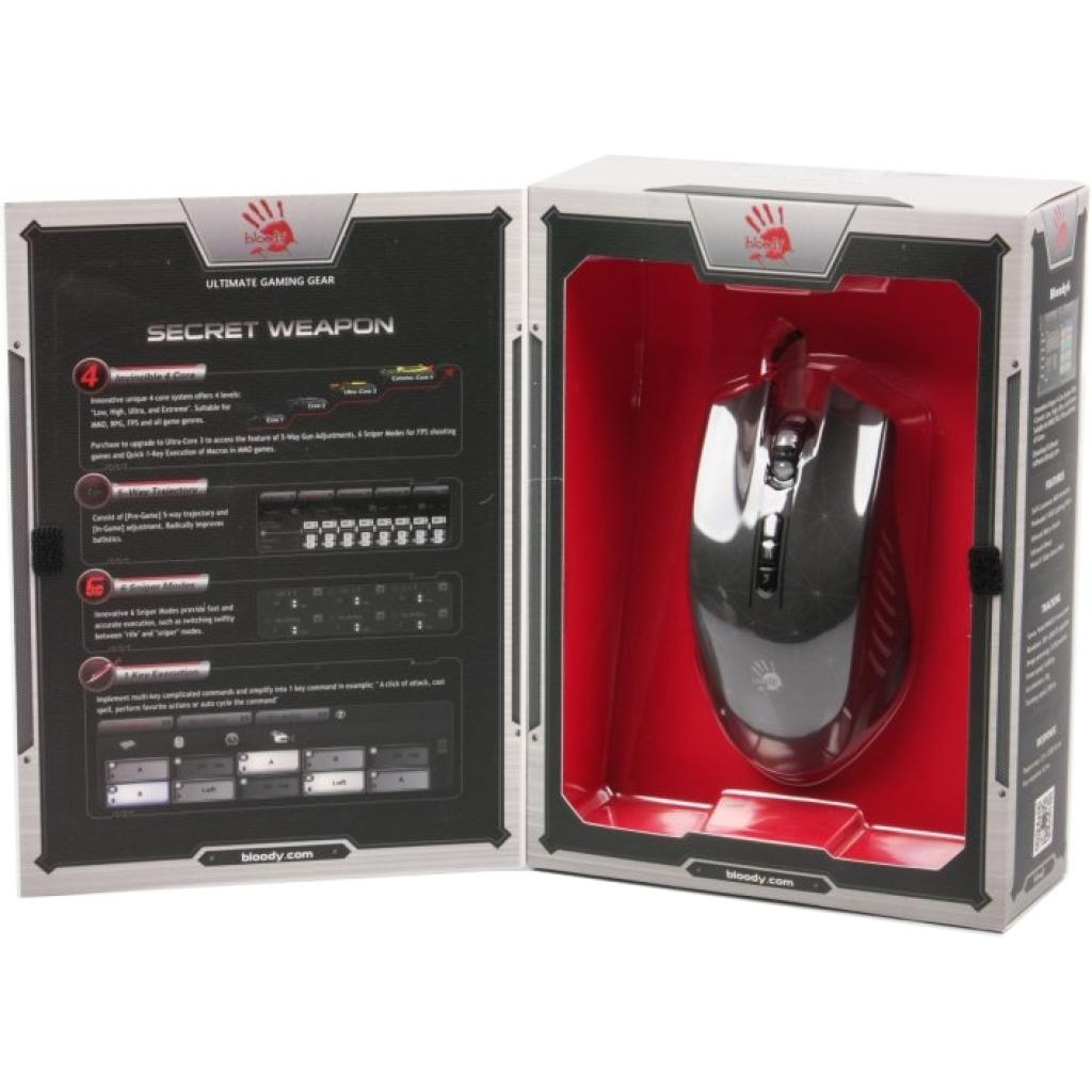 Мишка A4Tech Bloody P81A Starlight (P81A), фото №11