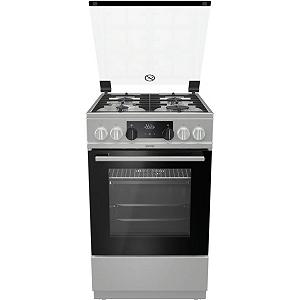 Кухонна плита Gorenje K5351XF (K5351XF) mp.test-s.org.ua - Фото 1