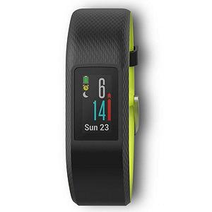Фитнес-браслет Garmin Vivosport GPS Limelight (010-01789-23) mp.test-s.org.ua - Фото 1
