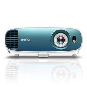 Проектор Benq TK800 (9H.JJE77.13E) mp.test-s.org.ua - Фото 1