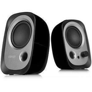 Акустична система Edifier R12U Black (R12U Black) - Фото 1
