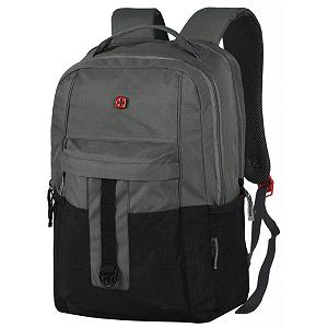 Рюкзак для ноутбуку Wenger 16" Ero black-gray 604430 (604430) - Фото 1