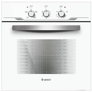 Духова шафа Gefest ДГЭ 621-01 Б (621-01 B) - Фото 1