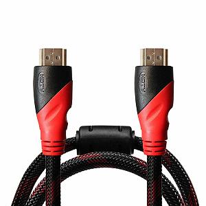 Кабель мультимедійний Grand-X HDMI to HDMI  1.5m (HDN-1080P) mp.test-s.org.ua - Фото 1