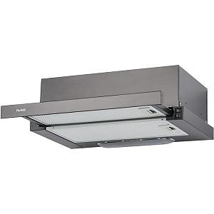 Кухонные вытяжки Perfelli TL 620 BL (TL 620 BL) - Фото 1