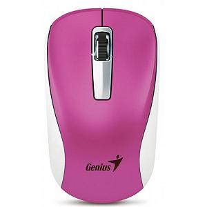 Мишка Genius NX-7010 Magenta (31030114107) mp.test-s.org.ua - Фото 1