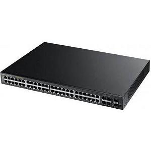 Комутатор Zyxel GS2210-48 (GS2210-48) - Фото 1