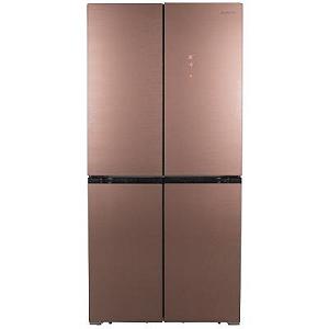 Холодильник Delfa SBS 440G Chicago (SBS 440G Chicago) - Фото 1
