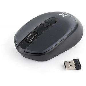 Мышь Vinga MSW-908 Silent Click grey (MSW-908) - Фото 1