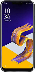 Смартфон ASUS Zenfone 5 4/64GB Midnight Blue (ZE620KL-1A012WW) - Фото 1
