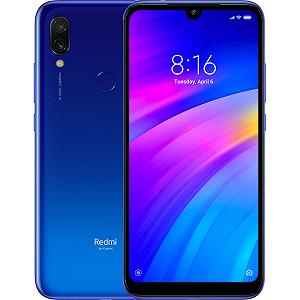 Смартфон Xiaomi Redmi 7 3/32GB Comet Blue (Redmi 7 3/32GB Comet Blue) mp.test-s.org.ua - Фото 1