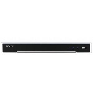 Реєстратор для відеоспостереження Hikvision Digital Technology DS-7632NI-I2 (256-256) (20727) mp.test-s.org.ua - Фото 1