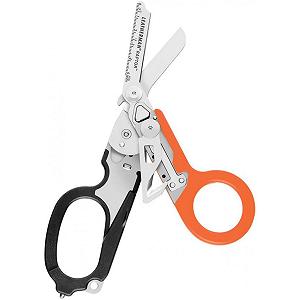Мультитул Leatherman RAPTOR оранжевый/черный (832170) - Фото 1