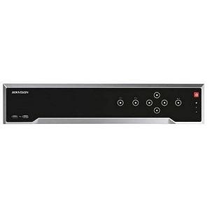 Регистраторы для видеонаблюдения Hikvision Digital Technology DS-7732NI-I4 (B) (256-256) (DS-7732NI-I4 (B) (256-256)) mp.test-s.org.ua - Фото 1