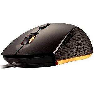 Мишка Cougar Minos X3 USB Black (Minos X3) - Фото 1