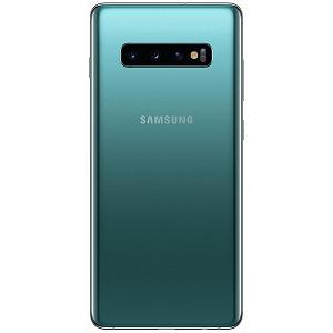 Смартфон Samsung Galaxy S10 Plus 8/128GB Green (SM-G975FZGDSEK) mp.test-s.org.ua - Фото 1