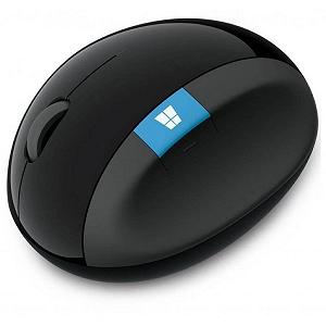 Компьютерная мышь Microsoft Sculpt Ergonomic BT (L6V-00005) mp.test-s.org.ua - Фото 1