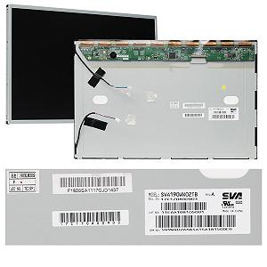 Матрица для монитора SVA-NEC LCD 19'' 1440 x 900 (SVA190WX02TB)