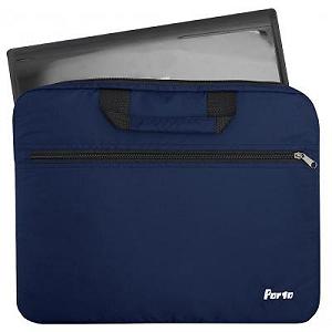 Сумка для ноутбуку PORTO 15.6 (PC111BU) mp.test-s.org.ua - Фото 1