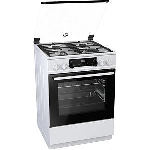 Кухонна плита Gorenje K634WA (K634WA) - Фото 1