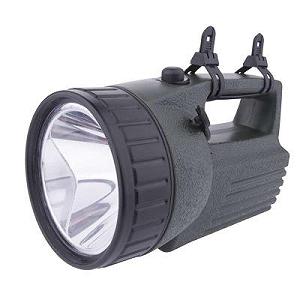 Ліхтар Emos 3810-10W LED Аккумуляторный (*P2307) - Фото 1
