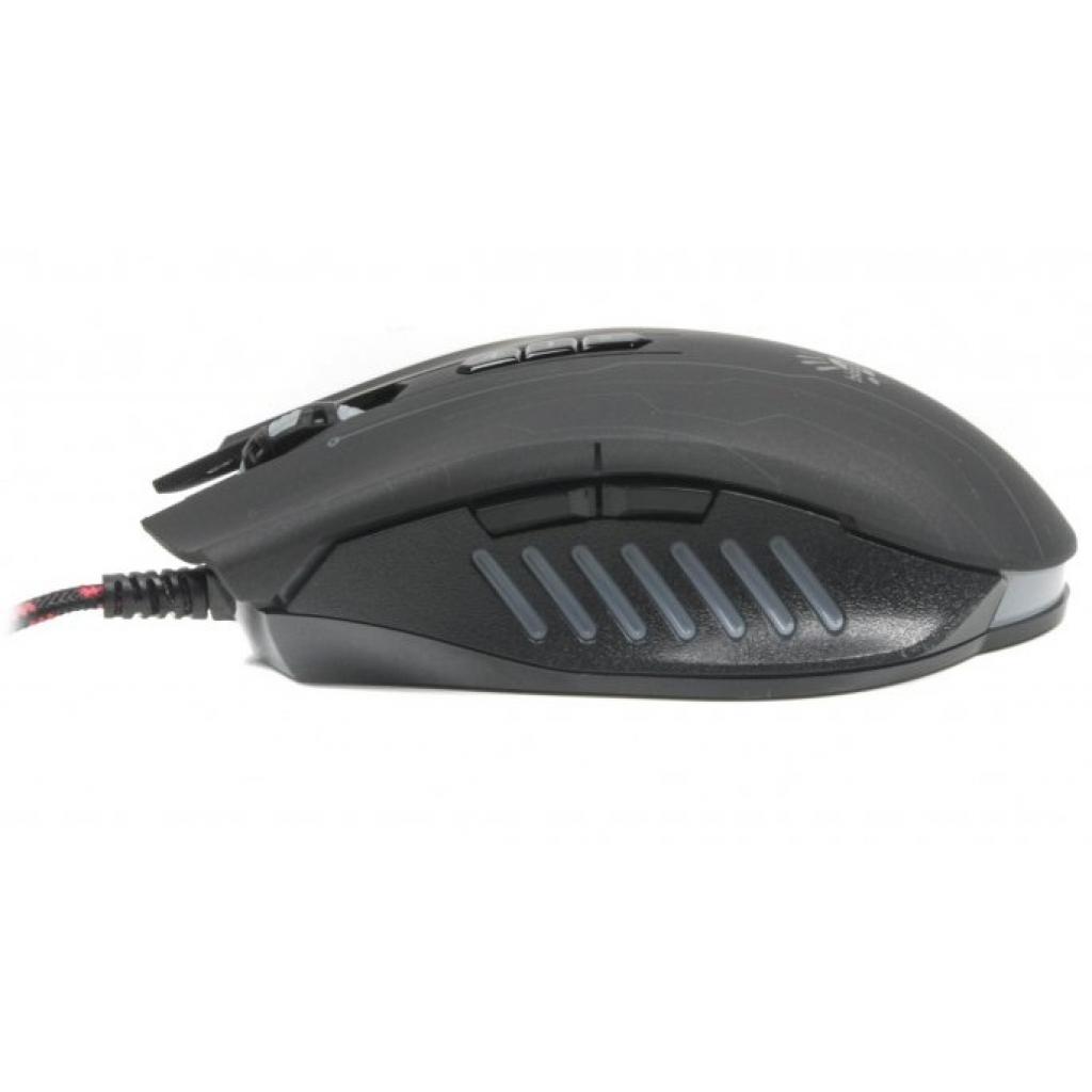 Мишка A4Tech Bloody Q8181S Black (Q8181S), фото №2