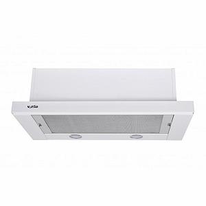 Витяжка Ventolux GARDA 60 WH (800) SMD LED (GARDA 60 WH (800) SMD LED) - Фото 1