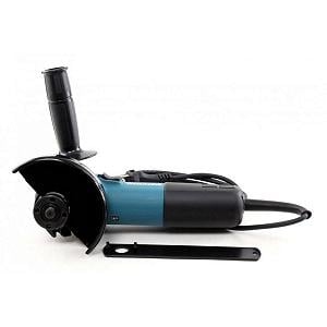 Шлифмашины, болгарки Makita 9558HNGD угловая (9558HNG) mp.test-s.org.ua - Фото 1