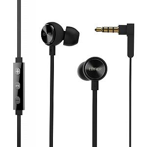 Навушники Edifier P293 Plus Black (P293) - Фото 1