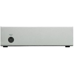 Комутатор Cisco SF110D-16HP-EU (SF110D-16HP-EU) mp.test-s.org.ua - Фото 1