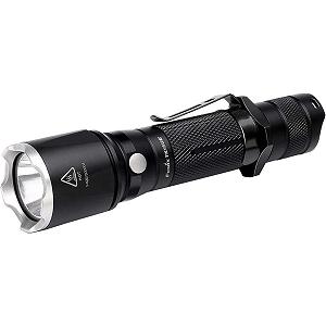 Ліхтар Fenix TK15UE CREE XP-L HI V3 LED Ultimate Edition черный (TK15UE2016bk) - Фото 1