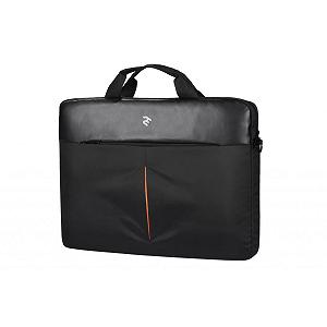 Сумки для ноутбуков 2E CBN616BК 16" Black (2E-CBN616BK) mp.test-s.org.ua - Фото 1