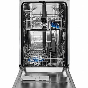 Посудомийна машина Electrolux ESL94655RO (ESL94655RO) mp.test-s.org.ua - Фото 1